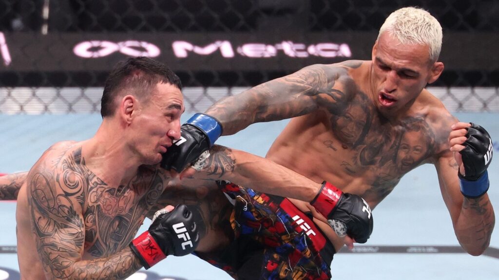 UFC 326: Holloway vs. Oliveira 2