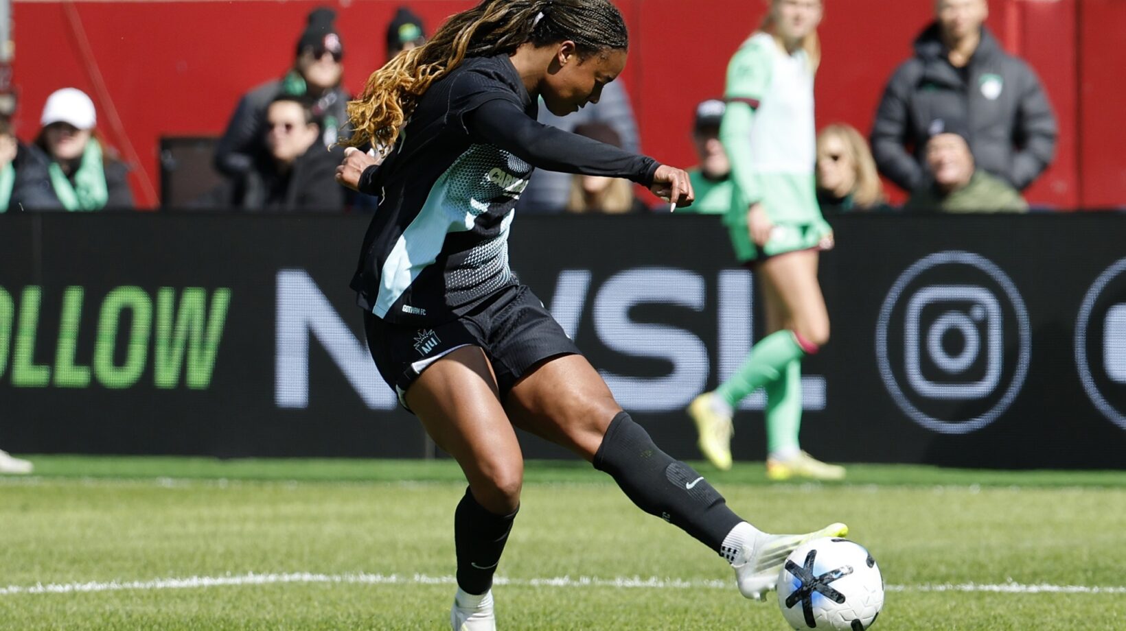NWSL 2026: How to Watch Live Games On CBS And Paramount+