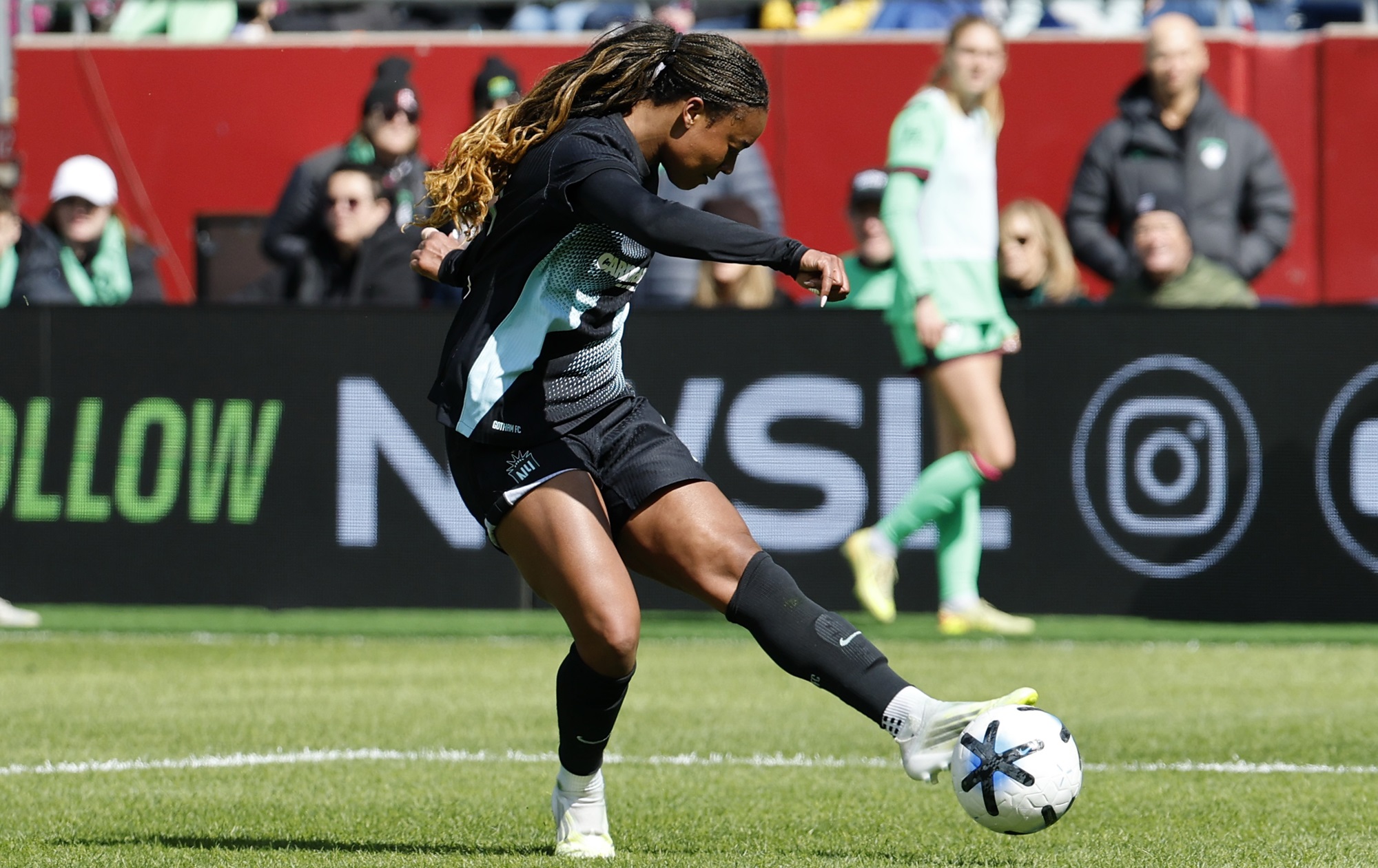 NWSL 2026: How to Watch Live Games On CBS And Paramount+