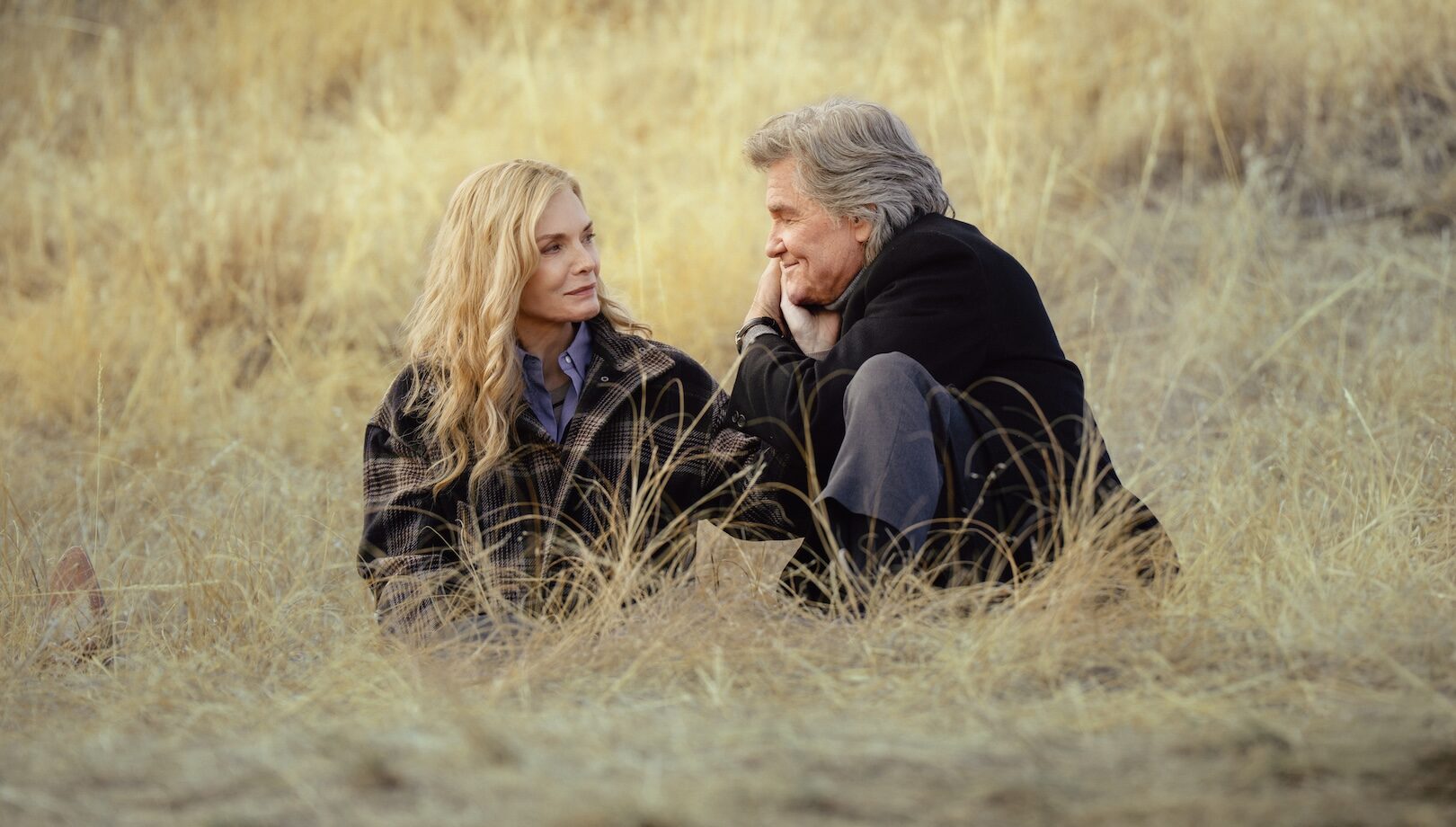 The Madison: Meet The Cast