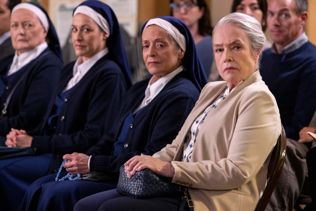 Matlock_All The Renewed CBS Shows 2026