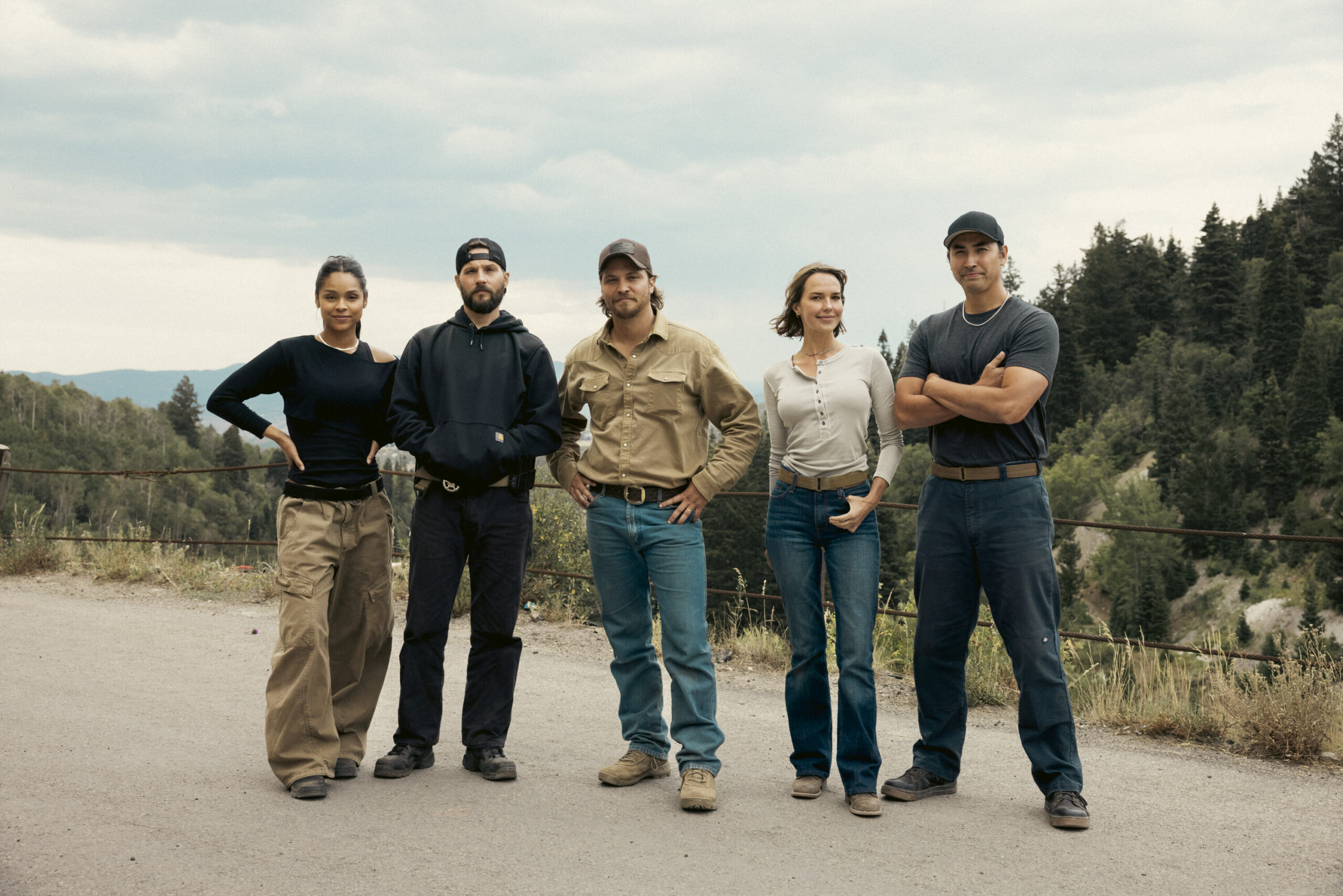 Marshals Renewed For Season 2