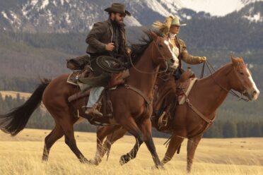 Dutton Ranch Premiere Date Announced