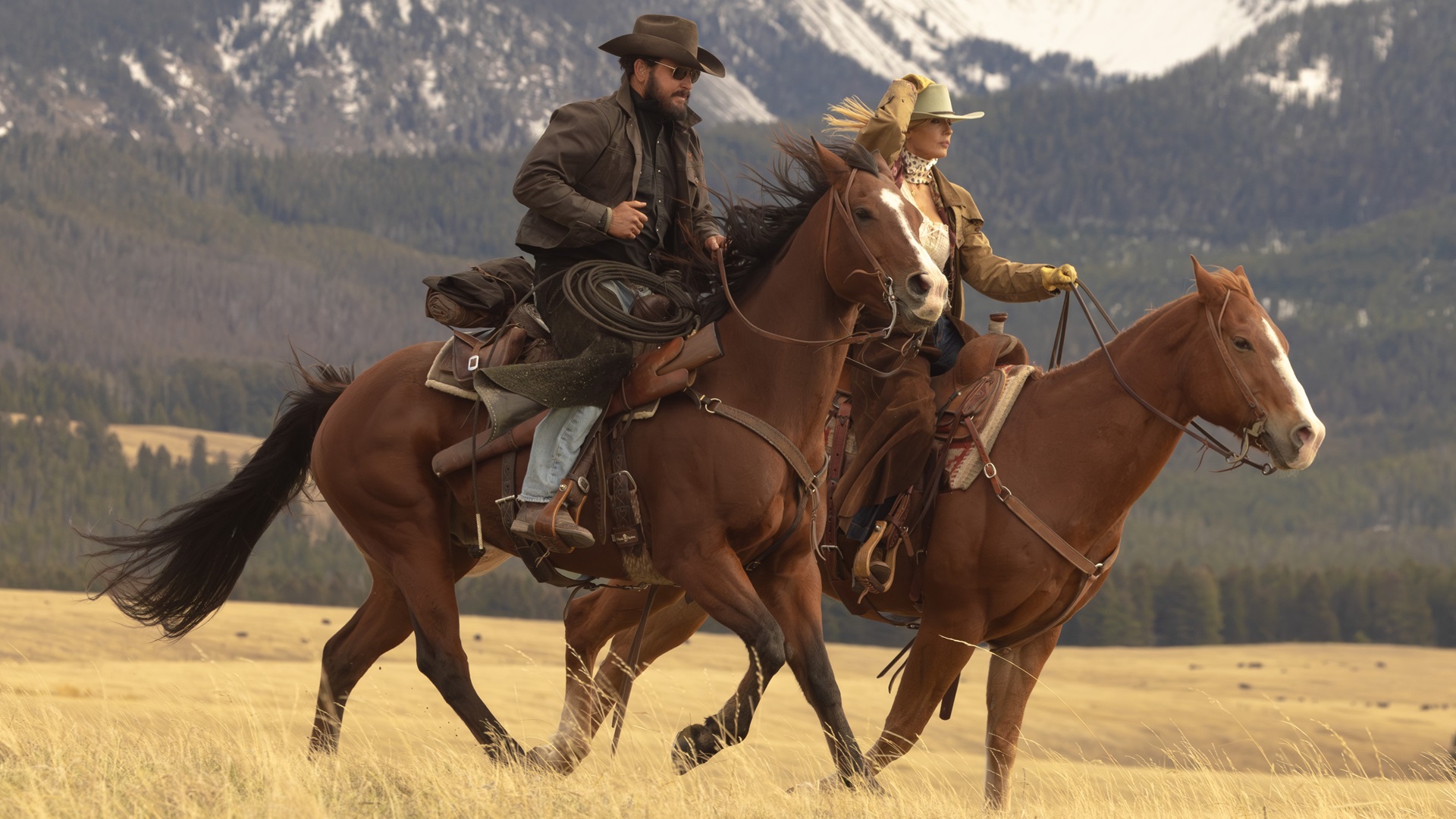 Dutton Ranch Premiere Date Announced
