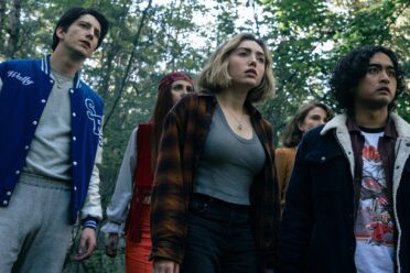 School Spirits Season 3 Ending Explained: Cliffhanger And Big Questions Answered