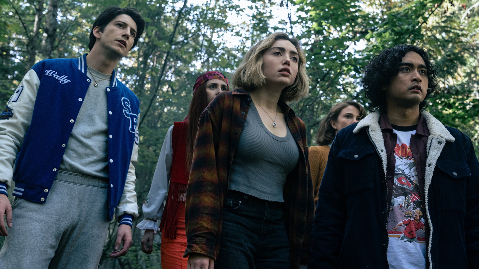 School Spirits Season 3 Ending Explained: Cliffhanger And Big Questions Answered