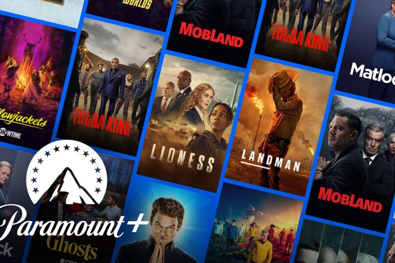 Paramount+ Announces Making Love: New Unscripted Series From The Makers Of Love Is Blind