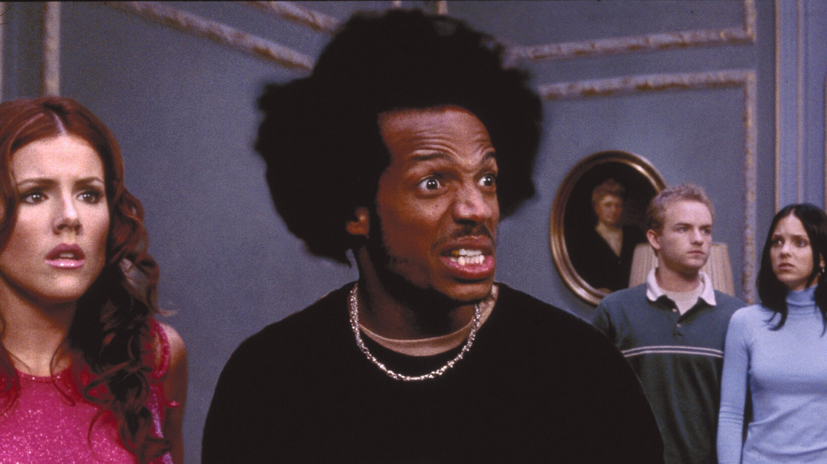 How To Watch The Scary Movie Franchise