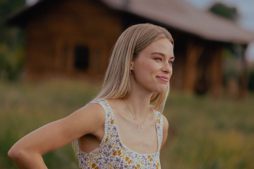 Elle Chapman The Madison