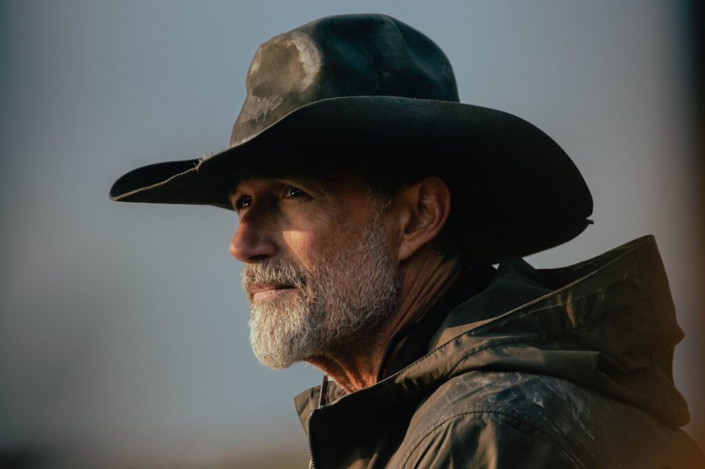 Matthew Fox The Madison