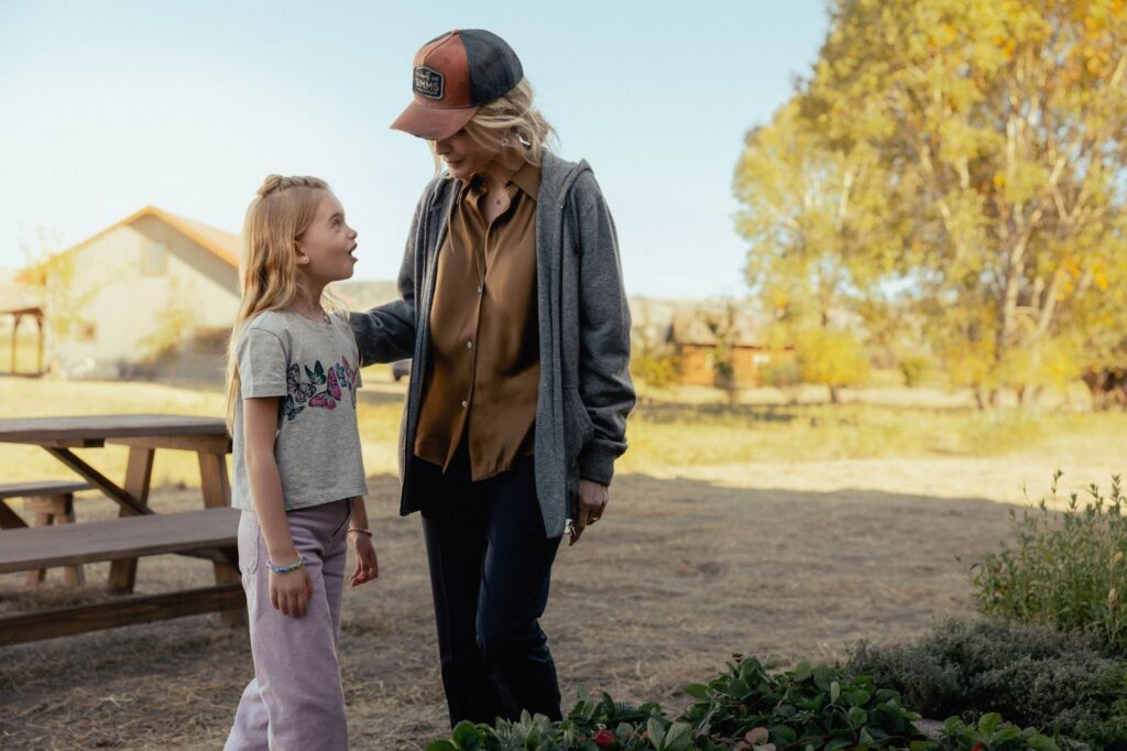 Alaina Pollack The Madison