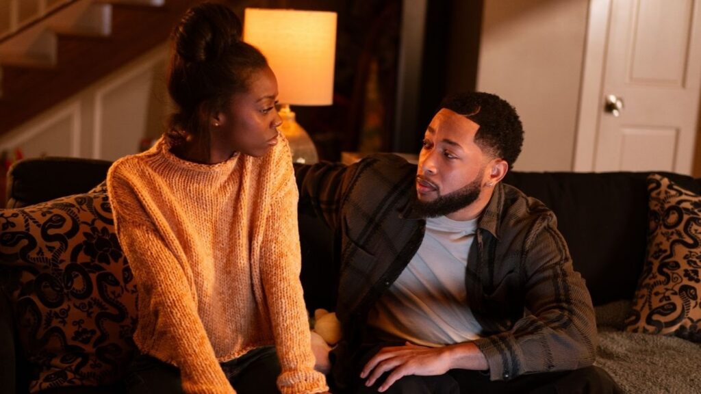 The Chi