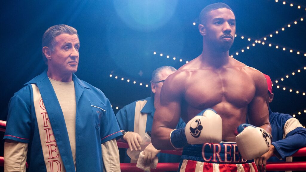 Creed II
