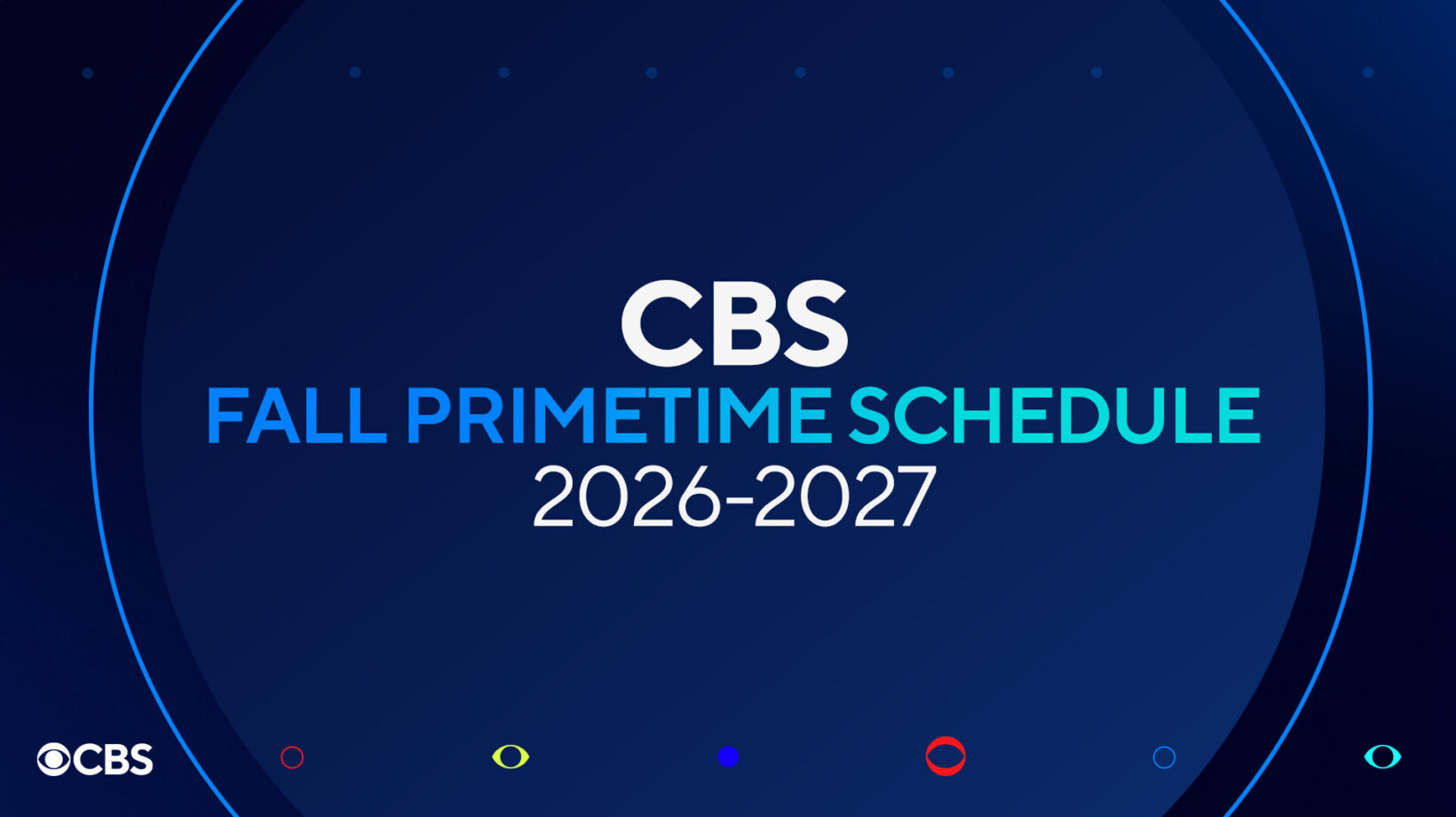 CBS Fall 2026 Schedule: Fall Premiere Dates, New Shows, And Returning Favorites