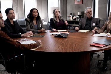 Criminal Minds: Evolution Season 19: Meet The Cast
