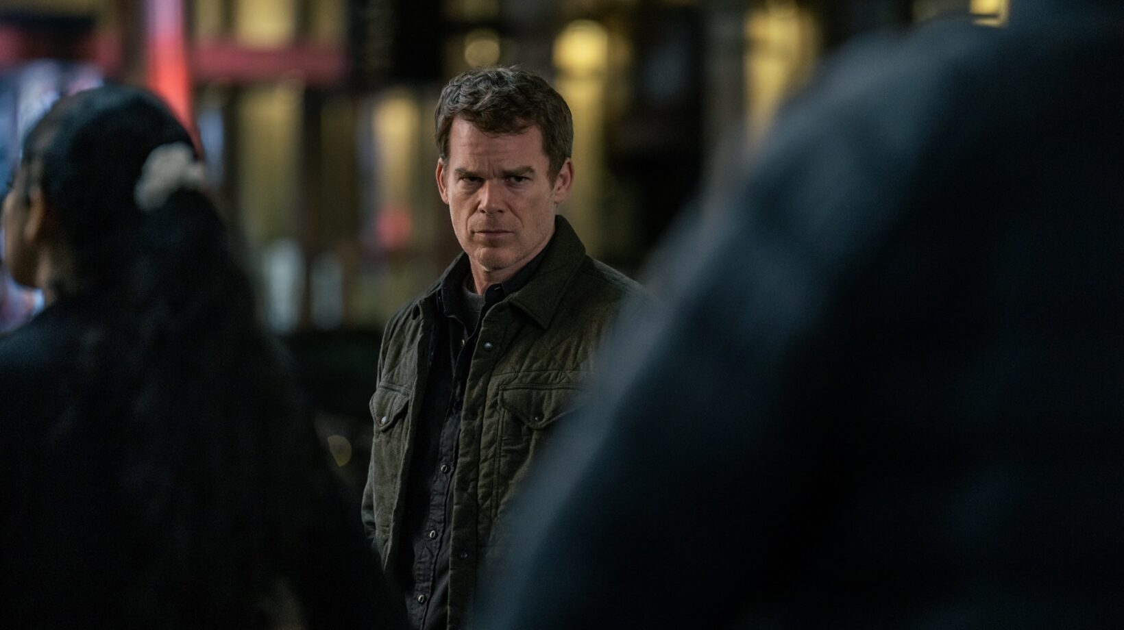 Where And How To Watch Every Dexter® TV Series