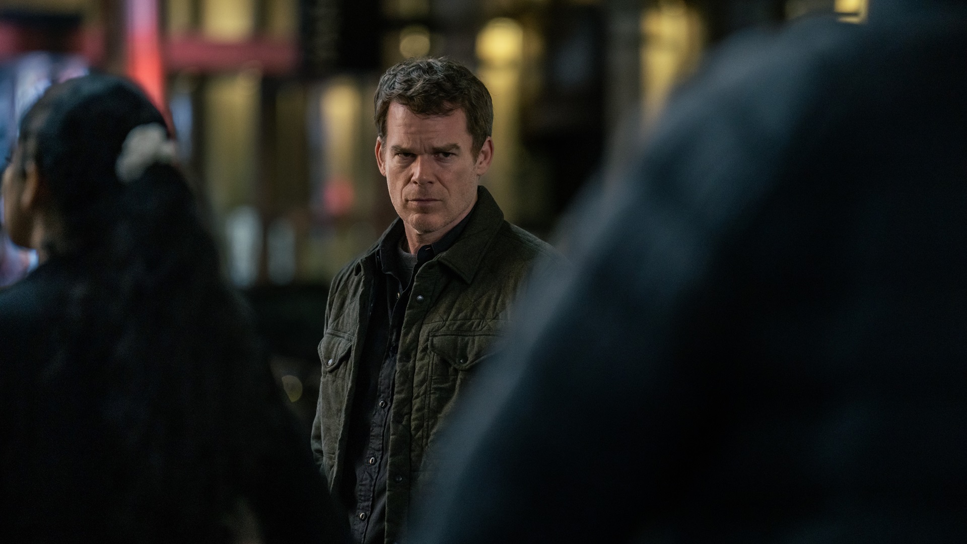 Where And How To Watch Every Dexter® TV Series