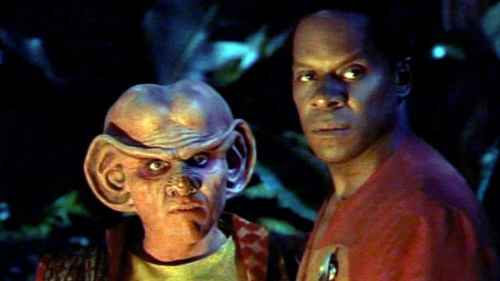 Star Trek: Deep Space Nine