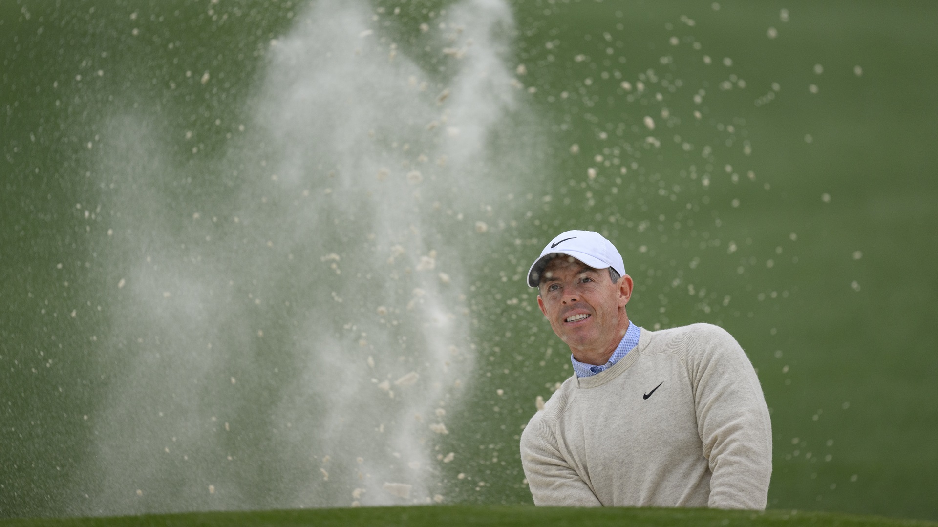The Masters Golf Schedule 2026: Dates And Tee Times