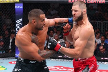 UFC 327: Procházka vs. Ulberg: Results And Highlights