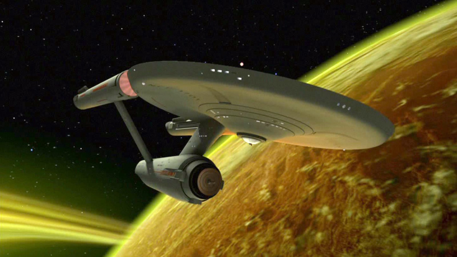 Star Trek Collection