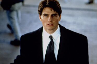 5 Legal Drama Movies To Stream On Paramount+