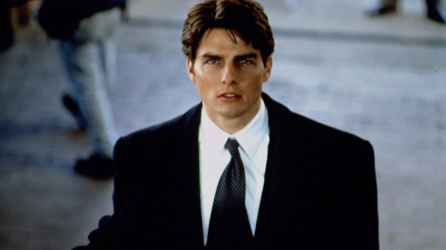 5 Legal Drama Movies To Stream On Paramount+