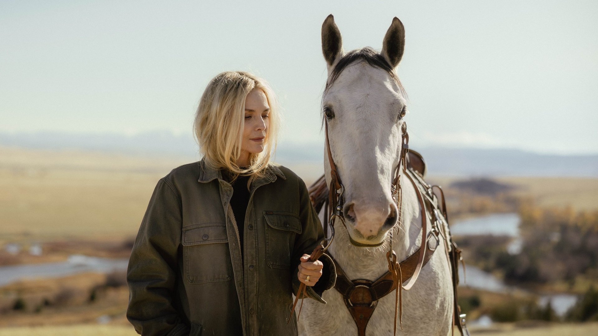 The Madison Renewed For Season 3