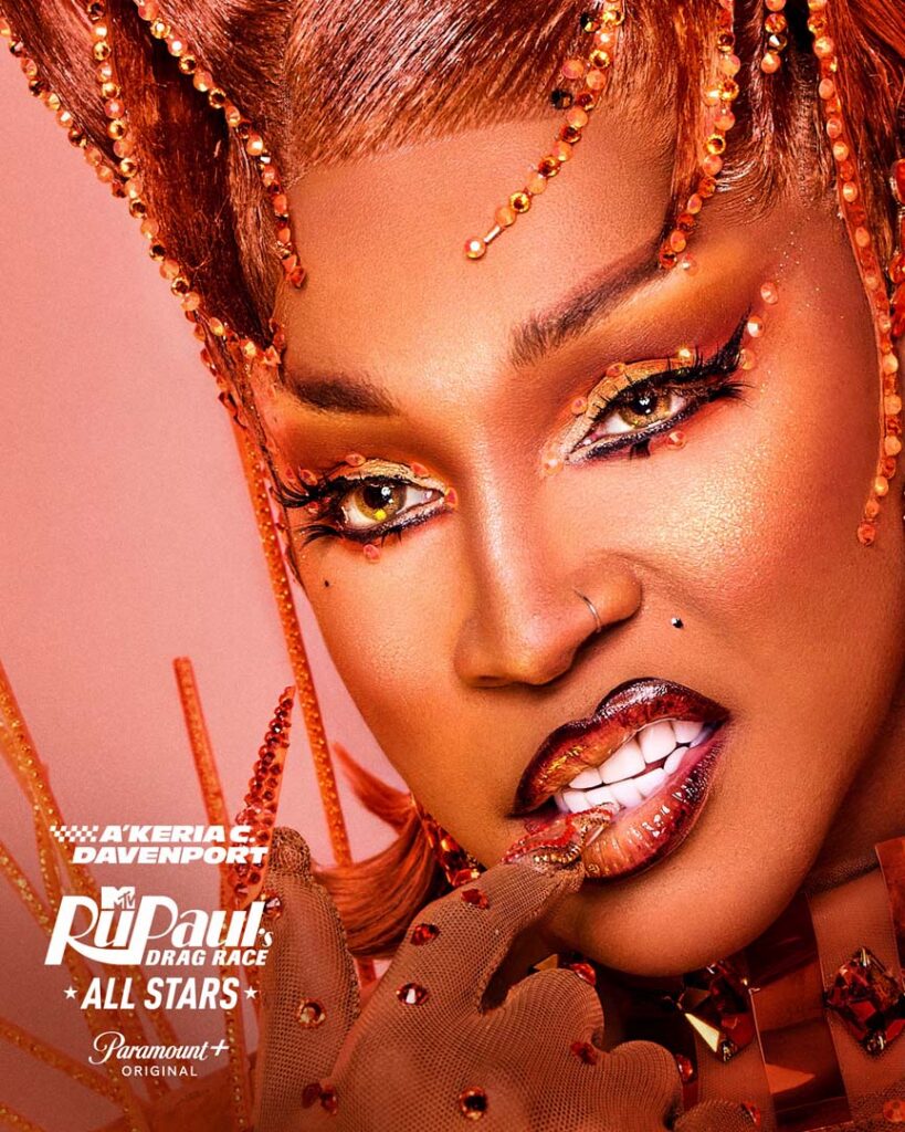 RuPaul's Drag Race All Stars S11