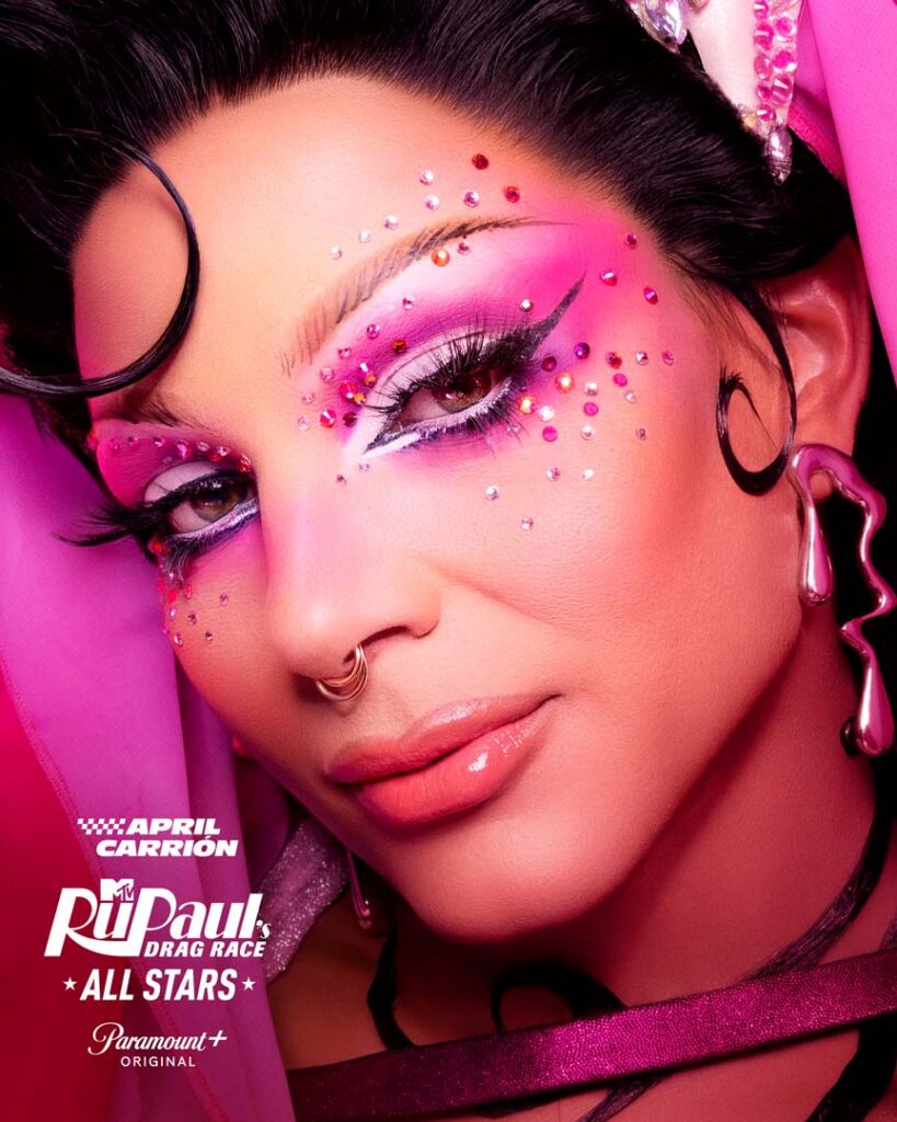 RuPaul's Drag Race All Stars S11