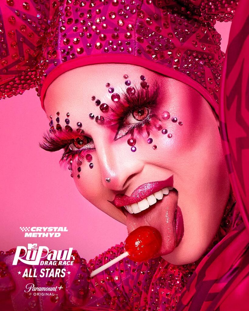 RuPaul's Drag Race All Stars S11