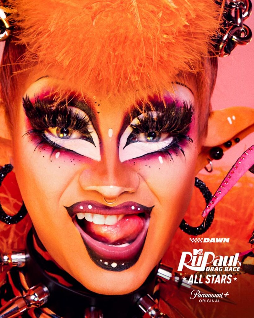 RuPaul's Drag Race All Stars S11