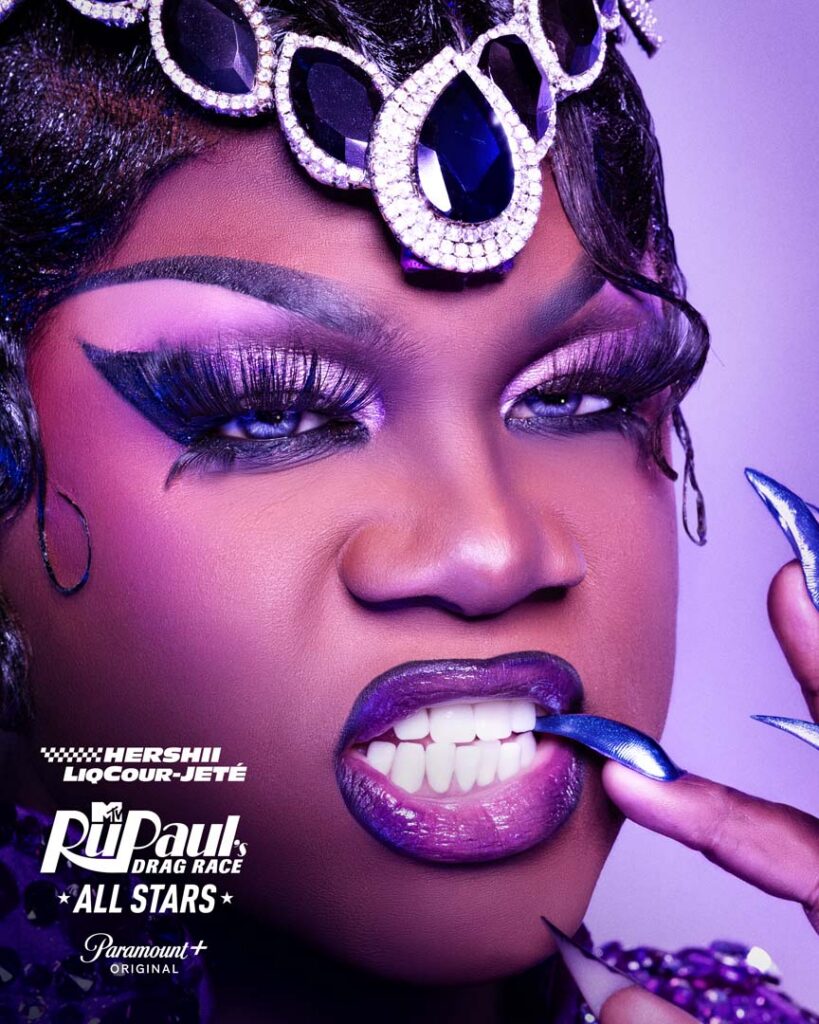 RuPaul's Drag Race All Stars S11