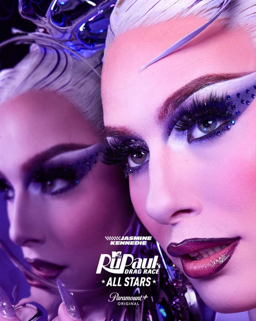 RuPaul's Drag Race All Stars S11