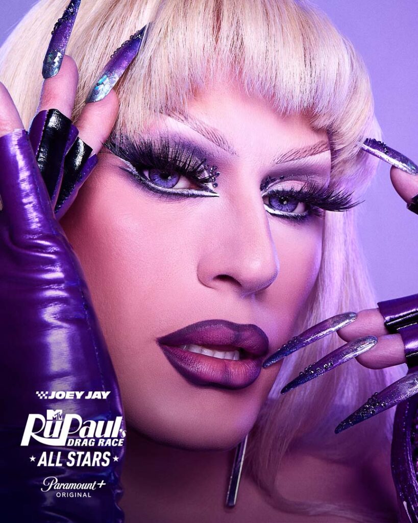 RuPaul's Drag Race All Stars S11