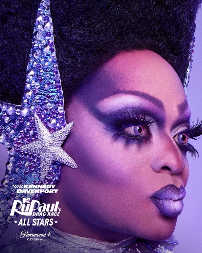 RuPaul's Drag Race All Stars S11
