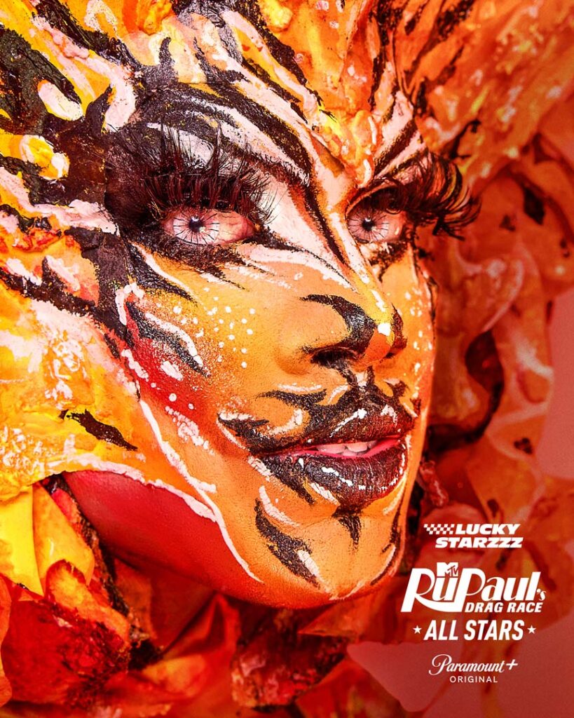 RuPaul's Drag Race All Stars S11