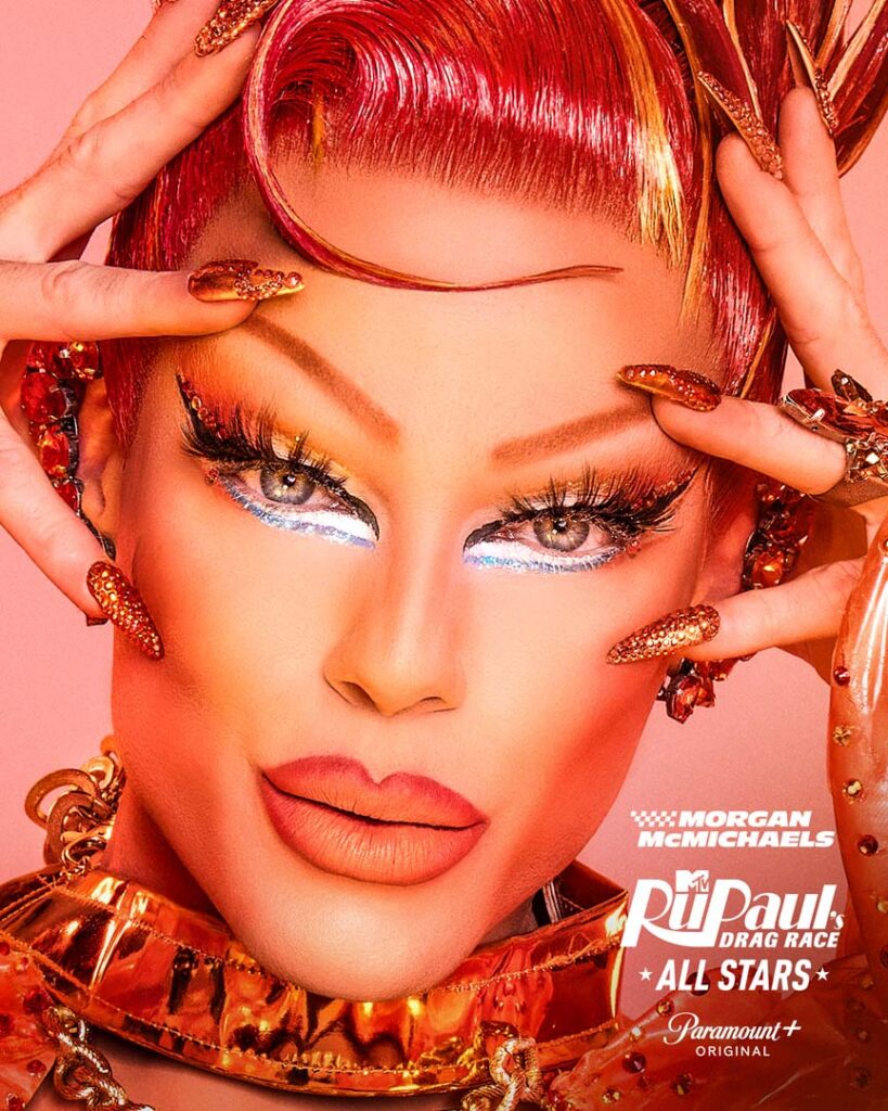 RuPaul's Drag Race All Stars S11