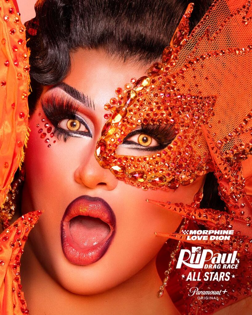 RuPaul's Drag Race All Stars S11