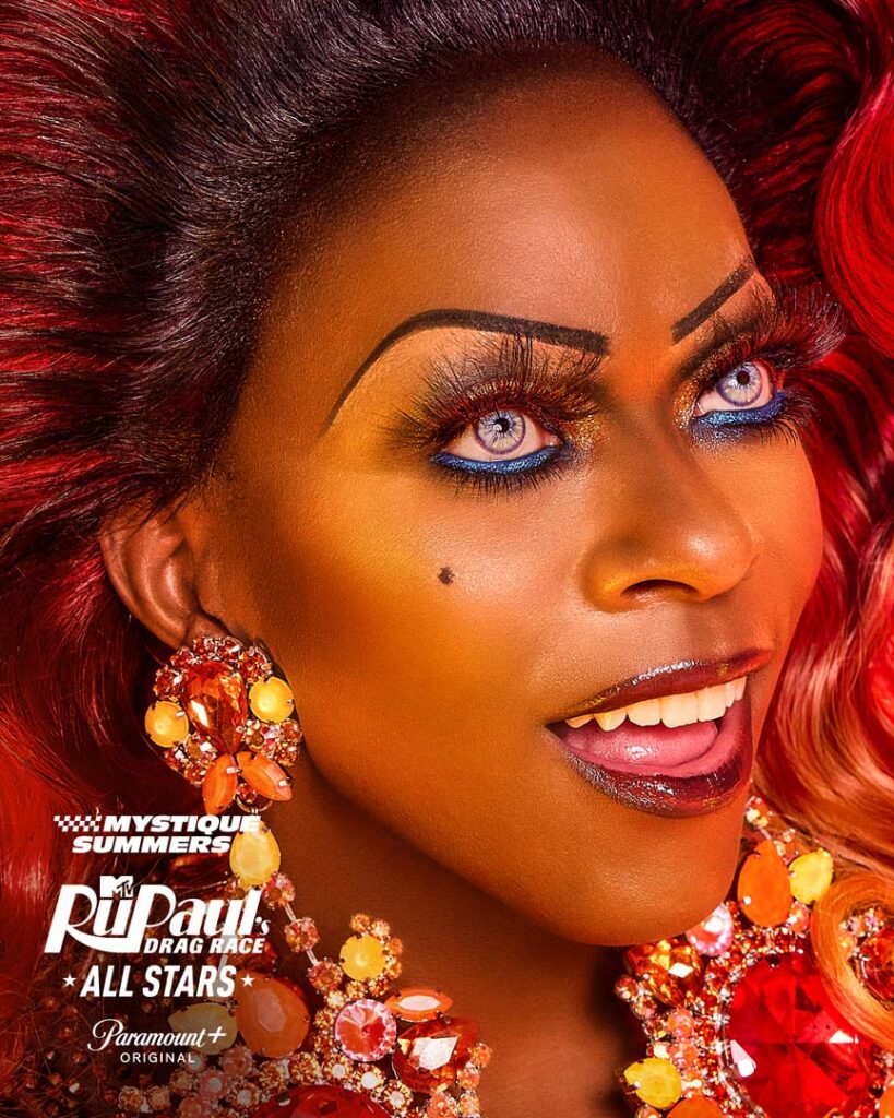 RuPaul's Drag Race All Stars S11