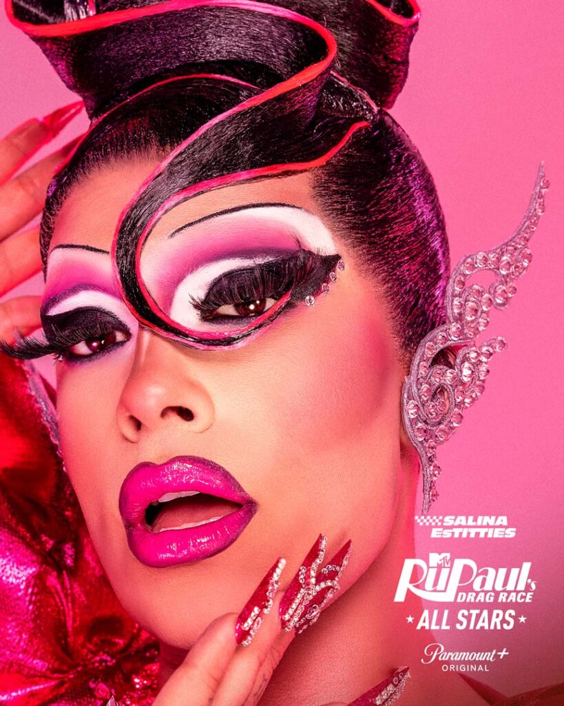 RuPaul's Drag Race All Stars S11