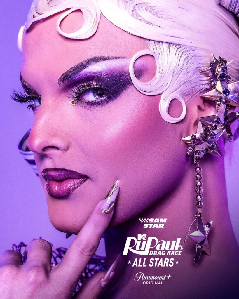 RuPaul's Drag Race All Stars S11