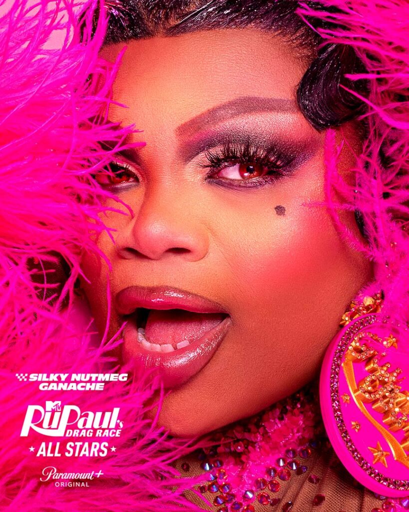 RuPaul's Drag Race All Stars S11