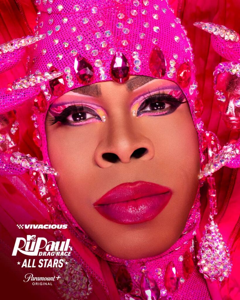 RuPaul's Drag Race All Stars S11