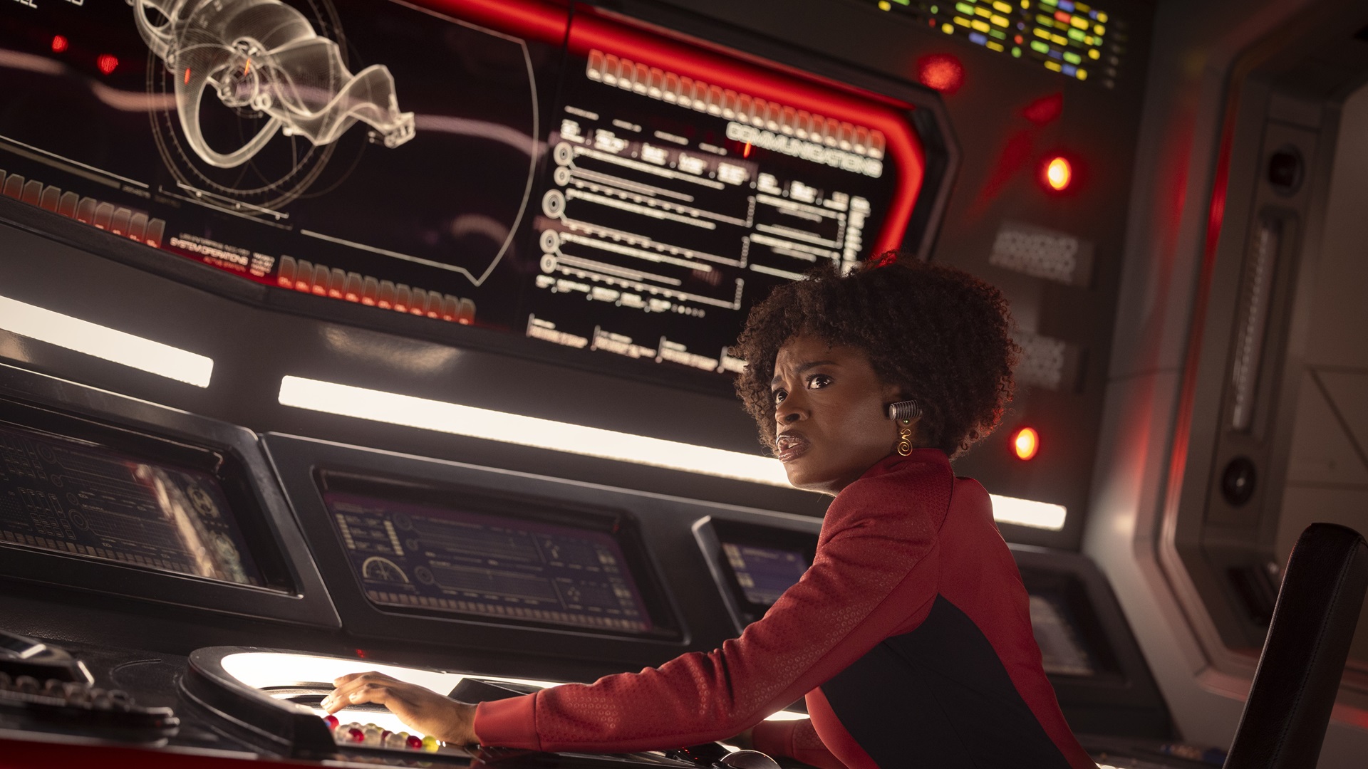 Star Trek: Strange New Worlds Season 4: Everything You Need To Know