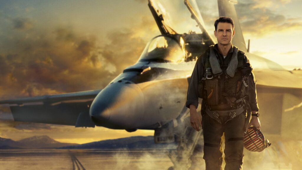 Top Gun: Maverick