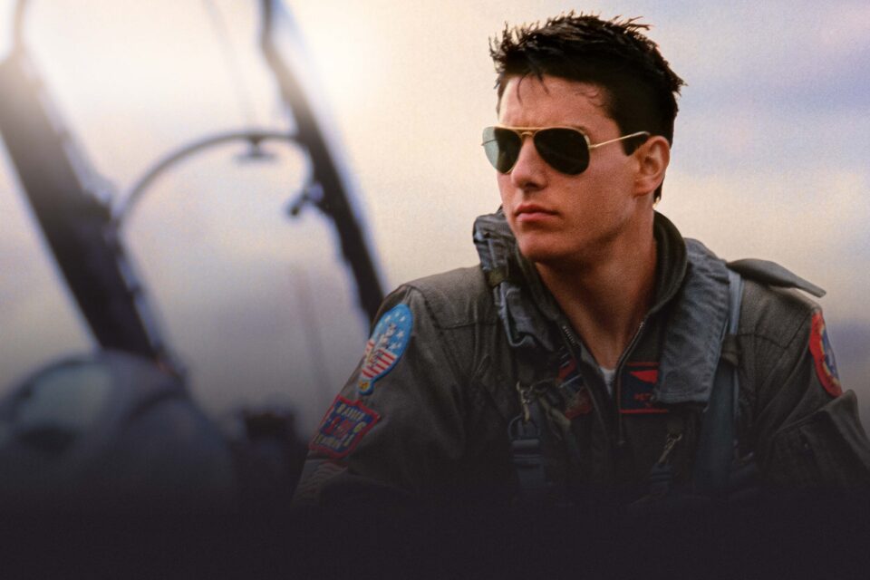 17 Tom Cruise Movies That’ll Fire You Up