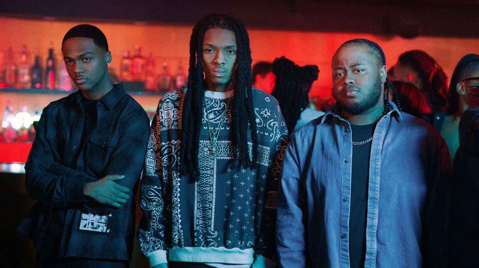 The Chi Season 8: Meet The Cast
