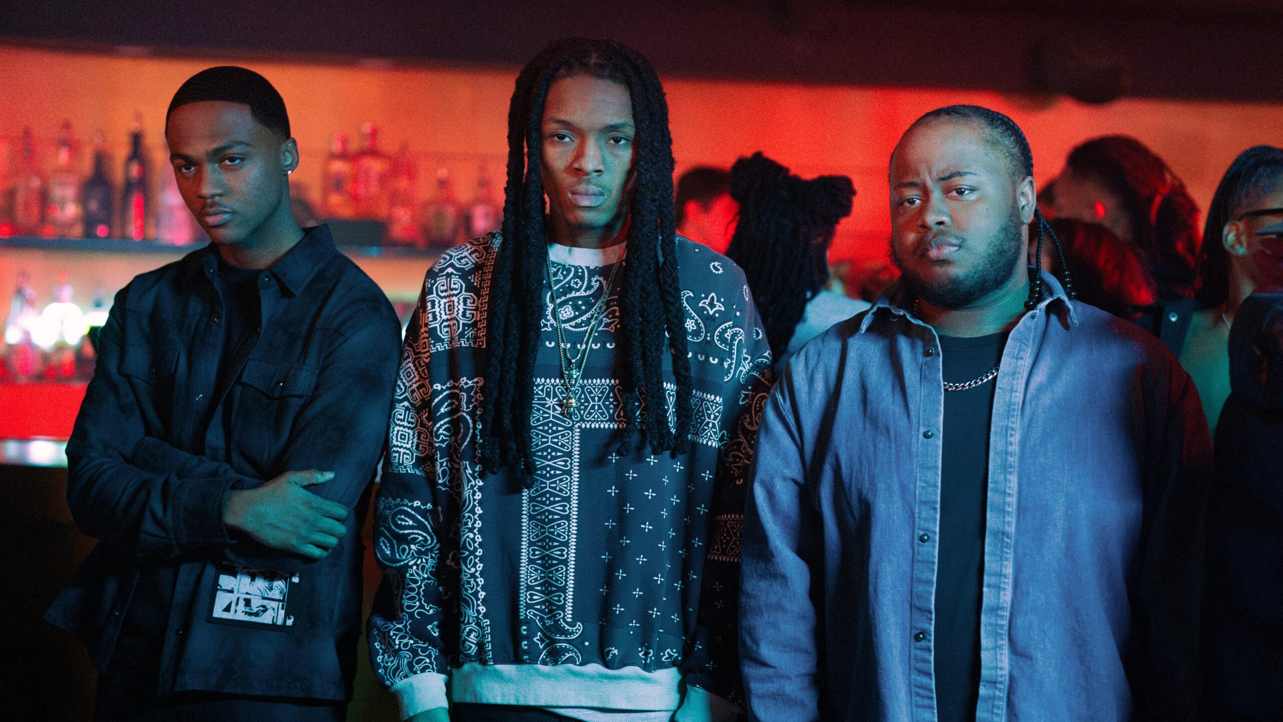 The Chi Season 8: Meet The Cast