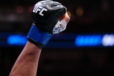 How To Watch UFC Fight Night On Paramount+